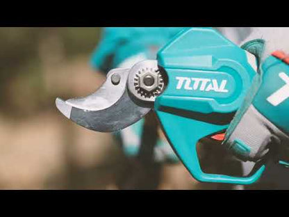 Cisaille jardin sans fil - 30MM - 20V