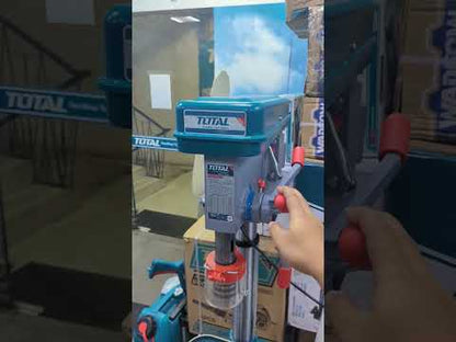 Perceuse à colonne - Outils d'établi - 750W - 20MM