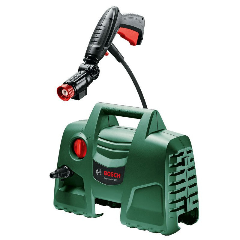 nettoyeur haute pression bosch karcher