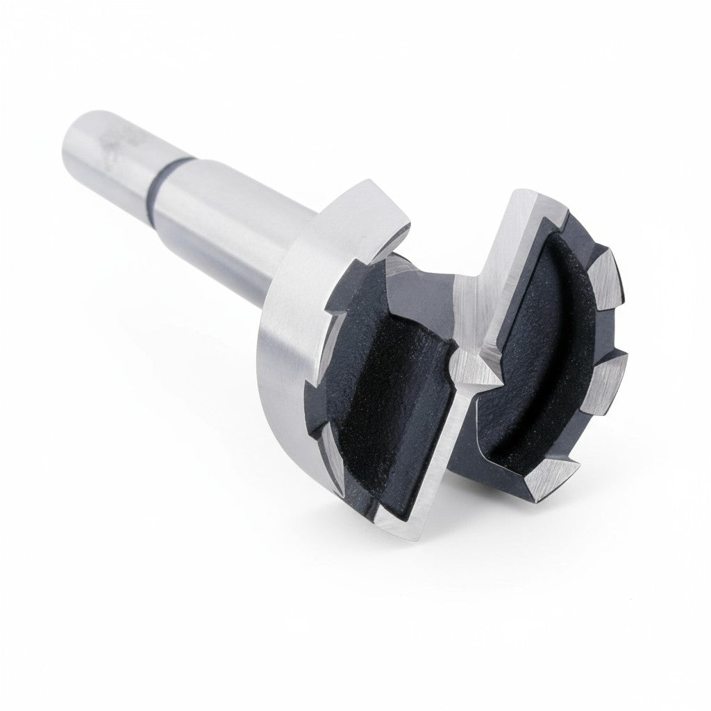 Fraise KRINO 35mm pour Charnière Invisible - Mèche Perçage Meuble Tunisie