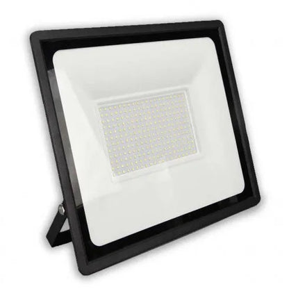 Projecteur LED 300W, 6500K, Luminaire Exterieur Pour Patio, Terrasse, Jardin, Garage, Usine - SQES