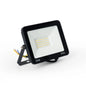 Projecteur LED 30W - 6500K, Luminaire Exterieur Pour Patio, Terrasse, Jardin, Garage, Usine - SQES