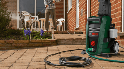 Flexible haute pression 6 m – Pour nettoyeurs EasyAquatak & UniversalAquatak