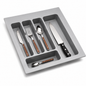 Range-Couverts Gollinucci 772/40 C Gris Métal – 40 cm – Coupable 297-351 mm × 390-490 mm – CEG Réf. 4090ACC772 | SQES Tunisie
