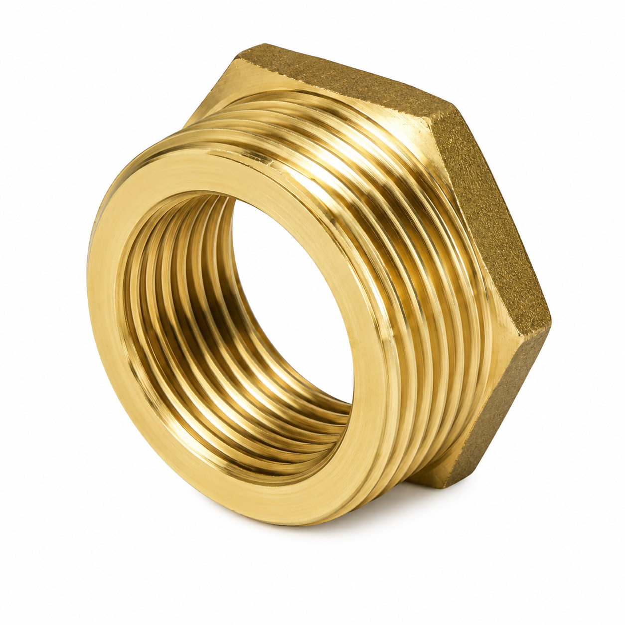 Réduction Bague Collet Laiton M/F – Raccord Plomberie SQES Tunisie | Ceg

