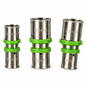 Réduction à sertir SIM pour tube multicouche plusieurs dimensions | SQES Tunisie
