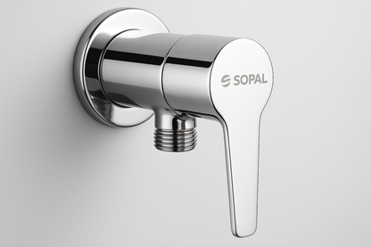 Robinet de toilette série Douz SOPAL REF:06AUA04