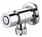 SOPAL Robinet de Douche Temporisé Entrée Encastrée Série PILAU Réf. 06EAA04 — Cartouche Anticalcaire Économie d'Eau 85%, Temporisation 15s, Raccordement G1/2", Collectivités, Finition Chrome NF EN ISO 1456 | SQES Tunisie
