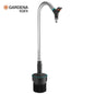 Robinet de Jardin Pipeline GARDENA Réf. 08252-29 — Système Pipeline, Résistant Gel, Contrôle Débit Précis, Arrosage Jardin Extérieur | SQES Tunisie
