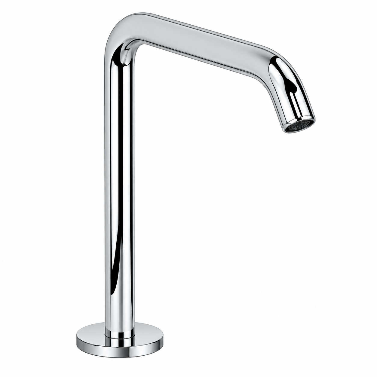 MCM Robinet Lavabo Infra-Rouge CR 7038C — Robinetterie Sanitaire Professionnelle Réf. 854ROB7038 | SQES Tunisie
