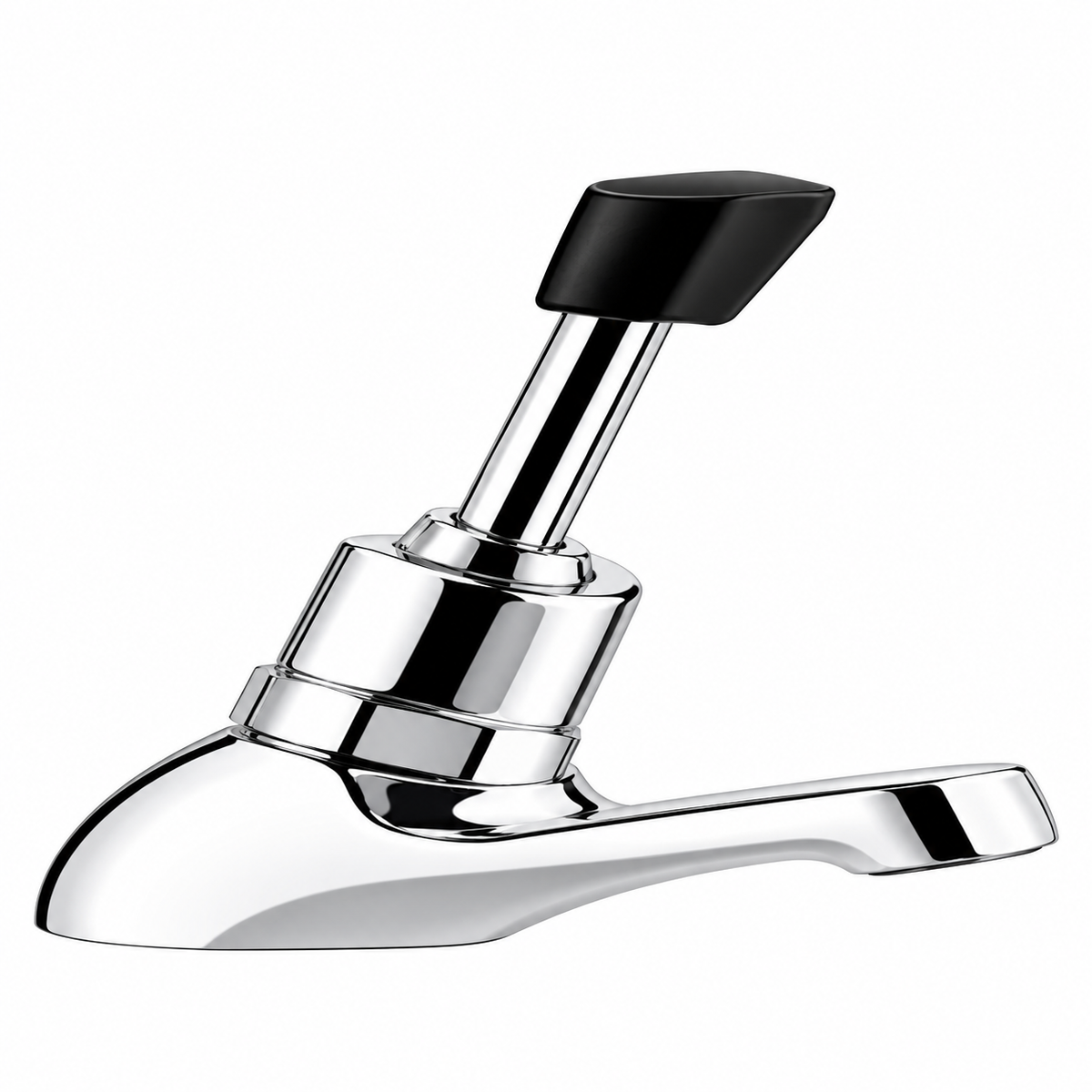 MCM Robinet Lavabo à Levier 9001L — Robinetterie Sanitaire Professionnelle Réf. 854ROB9001 | SQES Tunisie
