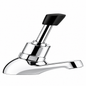 MCM Robinet Lavabo à Levier 9001L — Robinetterie Sanitaire Professionnelle Réf. 854ROB9001 | SQES Tunisie
