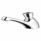 MCM Robinet Lavabo Temporisé 9001 — Robinetterie Sanitaire Professionnelle Réf. 854ROB3457 | SQES Tunisie
