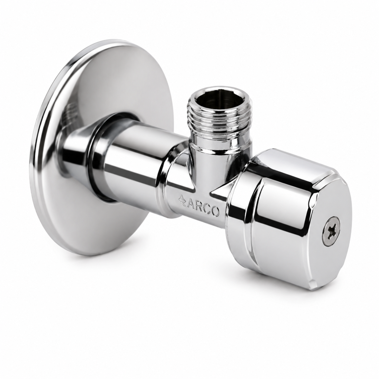 Robinet machine à laver R729 ARCO 866ROB315 | SQES Tunisie