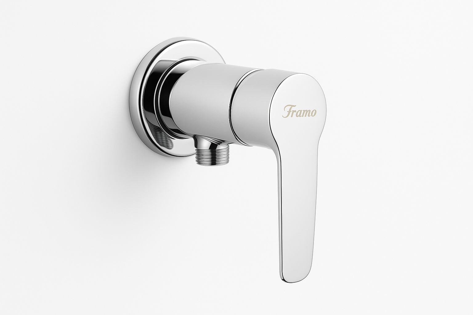 Robinet toilette FRAMO B200 - Image principale