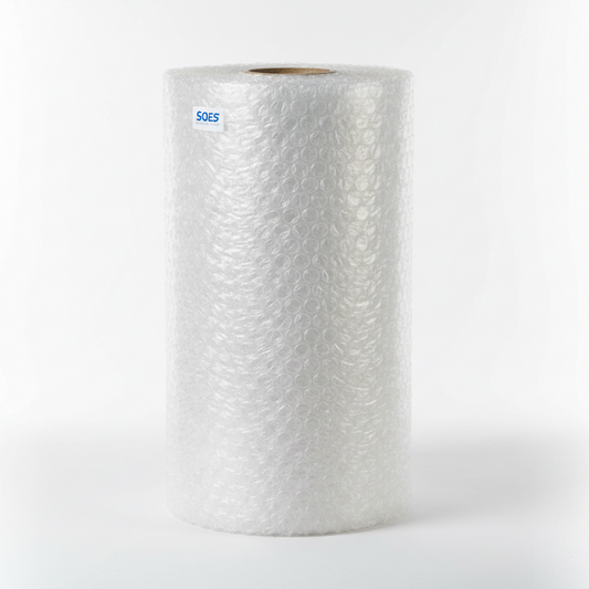 Rouleau de papier bulle 1m x 20m
