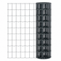 Rouleau Grillage 25/0,7 CH – 50 m – Hauteur 1 m / 1,5 m – Clôture & Protection Extérieure – CEG Réf. 4005GR1828 / 4005GR1829 | SQES Tunisie
