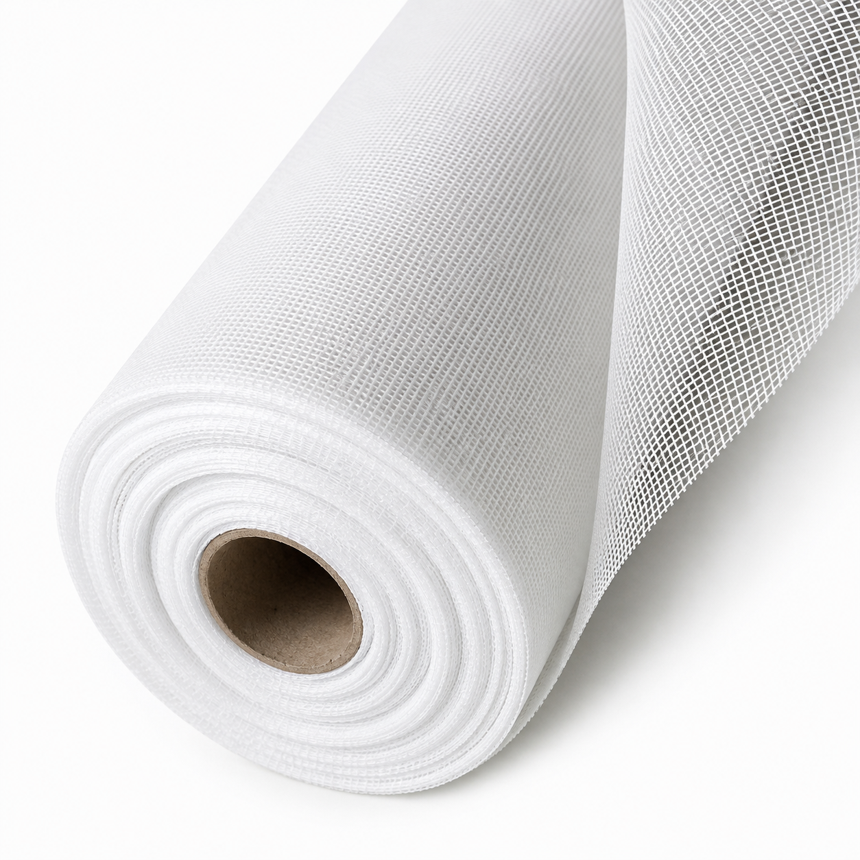 Rouleau Moustiquaire 1,20 m × 30 m – Gris / Blanc – Protection Anti-Insectes Fenêtre & Porte – CEG Réf. 4005GR121 / 4005GR120 | SQES Tunisie
