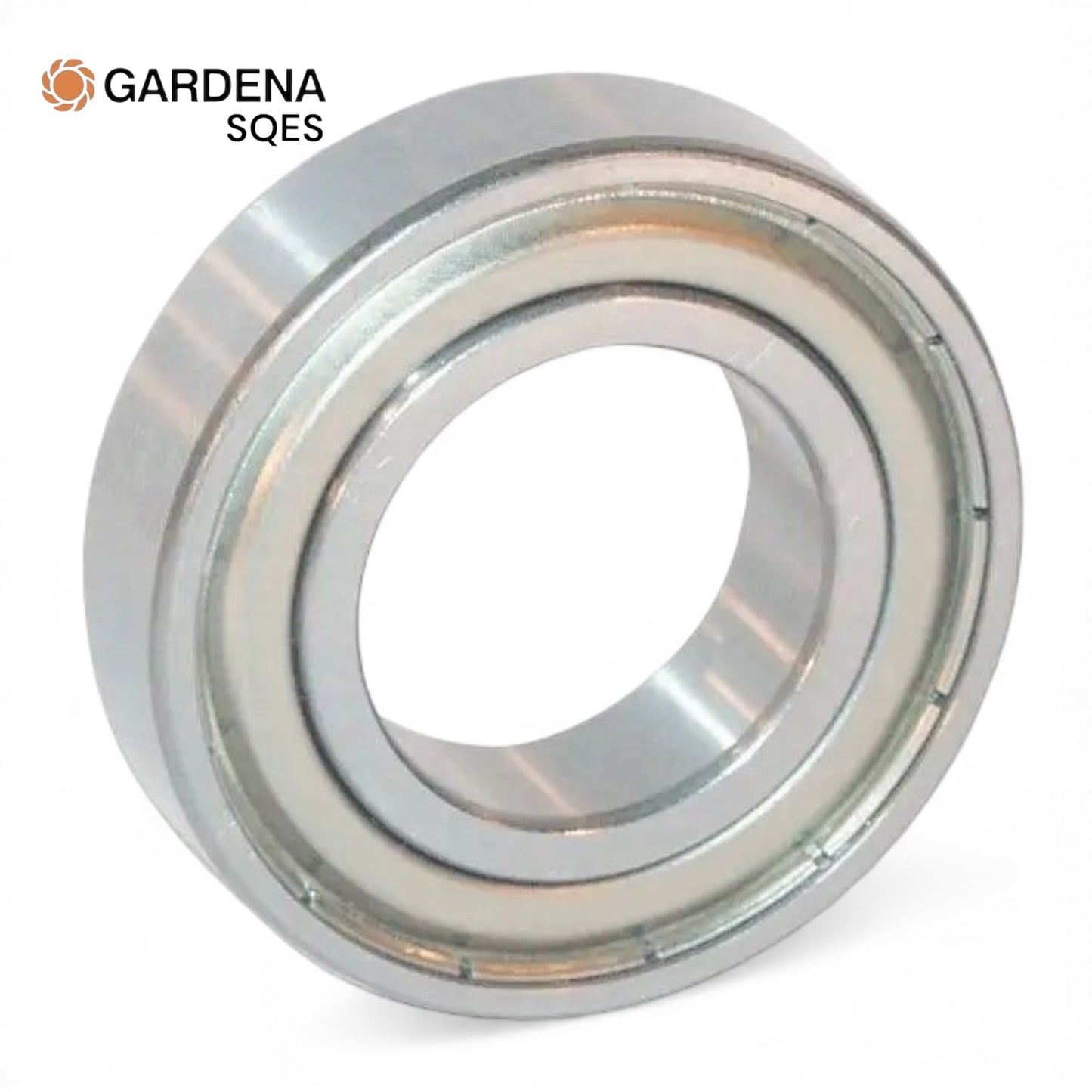 GARDENA PowerMax — Roulement Rechange Tondeuse 1100W Réf. 05031-00.600.50 — Pièce Origine, Rotation Fluide | SQES Tunisie
