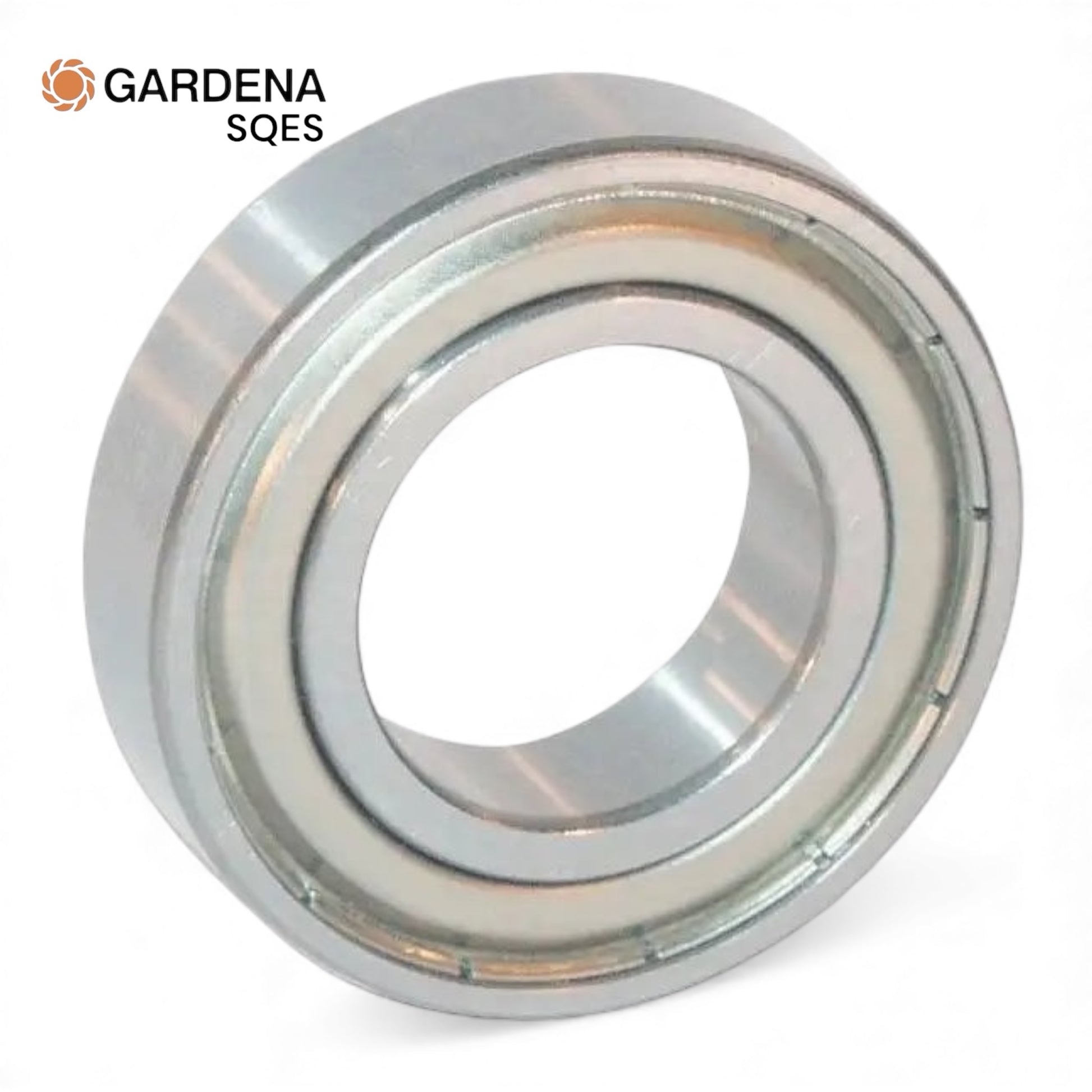GARDENA PowerMax — Roulement Rechange Tondeuse 1100W Réf. 05031-00.600.50 — Pièce Origine, Rotation Fluide | SQES Tunisie
