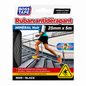 Ruban antidérapant Boss Tape noir 25mm x 5m – adhésif extrafort pour escaliers, rampes et sols mouillés