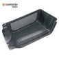 GARDENA PowerMax — Sac Ramassage Droit Tondeuse 1600W Réf. 00059-02.345.01 — Accessoire Origine, Compatible 5037 | SQES Tunisie
