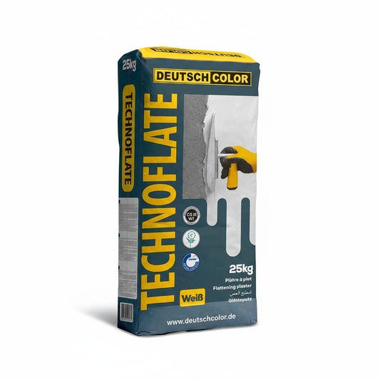 Sac TECHNOFLATE DEUTSCH COLOR 25kg
