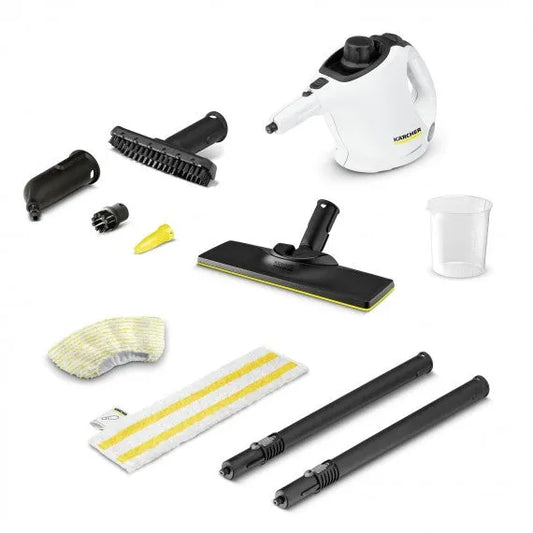 Nettoyeur Vapeur Karcher SC 1 EasyFix – 1200W - SQES