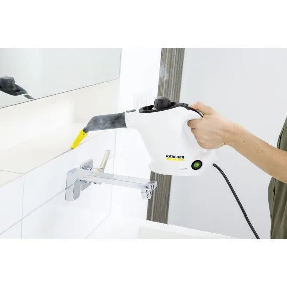 Nettoyeur Vapeur Karcher SC 1 EasyFix – 1200W - SQES