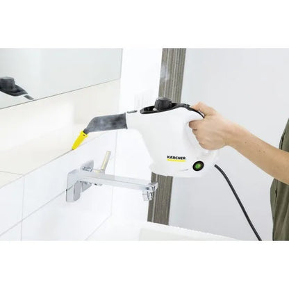 Nettoyeur Vapeur Karcher SC 1 EasyFix – 1200W - SQES