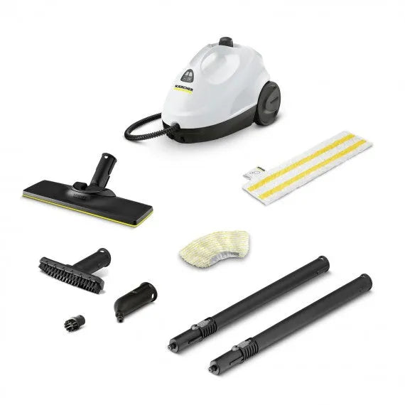 Nettoyeur Vapeur Karcher SC 2 EasyFix - 1500 W - SQES