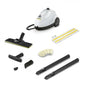 Nettoyeur Vapeur Karcher SC 2 EasyFix - 1500 W - SQES