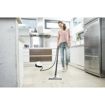 Nettoyeur Vapeur Karcher SC 2 EasyFix - 1500 W - SQES