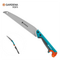 GARDENA CombiSystem — Scie d'Élagage 300PP Réf. 08737-20 — Lame 300mm, Modulaire, Élagage en Hauteur | SQES Tunisie
