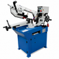 Scie à Ruban Horizontale BS-260G – Machine Tôlerie 1,5 CV Lame 20×0,9×2362 mm Coupe 90° 178×305 mm Réf. 4162OUE260 | SQES Tunisie
