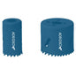 Scie trépan bi-métal ADEGSO disponible de 19 à 102 mm — Bi-metal Hole Saw AD-30615 à AD-30628 | SQES Tunisie
