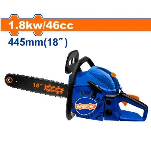 TRONCONNEUSE A CHAINE ESSENNCE - 45CM - SQES