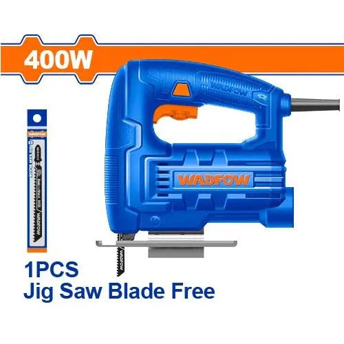 Scie Sauteuse 400W - SQES