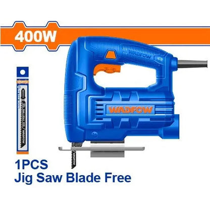 Scie Sauteuse 400W - SQES