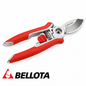 Sécateur détail lame courbe BELLOTA 3405 bypass 6mm petites branches tiges | SQES Tunisie
