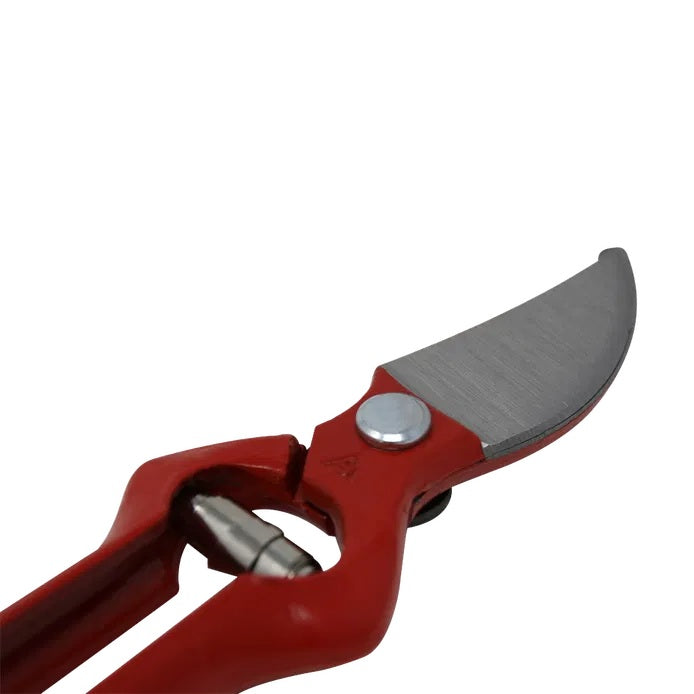 Sécateur Forgé à Une Main – Récolte & Élagage Intensif (Tailles 18 / 20 / 22 cm)