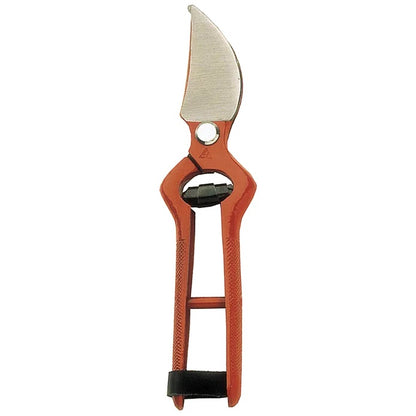 Sécateur Forgé à Une Main – Récolte & Élagage Intensif (Tailles 18 / 20 / 22 cm)