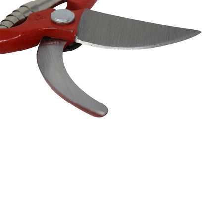 Sécateur Forgé à Une Main – Récolte & Élagage Intensif (Tailles 18 / 20 / 22 cm)