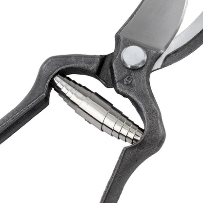 Sécateur Forgé Universel 23501-18 – Pour Élagage et Récolte Intensive