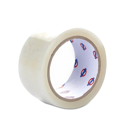 BOSS TAPE Ruban réparation de serre 50mmx25m - SQES