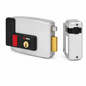 Serrure électrique CISA 11631-70 – Droite 11631-70-1 et Gauche 11631-70-2 ouverture intérieure Axe 70 mm 12V AC | SQES Tunisie
