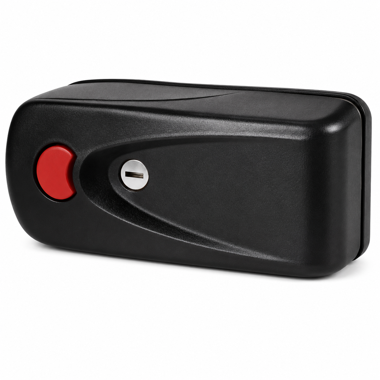 Serrure électrique en applique CISA Elettrika 1A631 – Axe réglable 50-80 mm Hold-open Réf. 656CS2300 | SQES Tunisie
