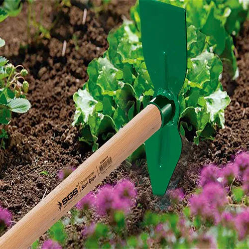 Binette de Jardin – Robuste et Efficace - SQES