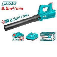 Souffleur professionnel - sans fil - 8.5m/min - 20 V - SQES