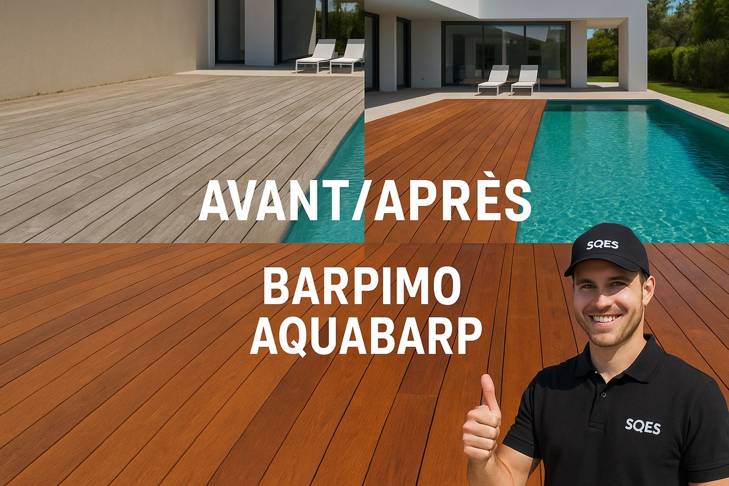 Story avant/après